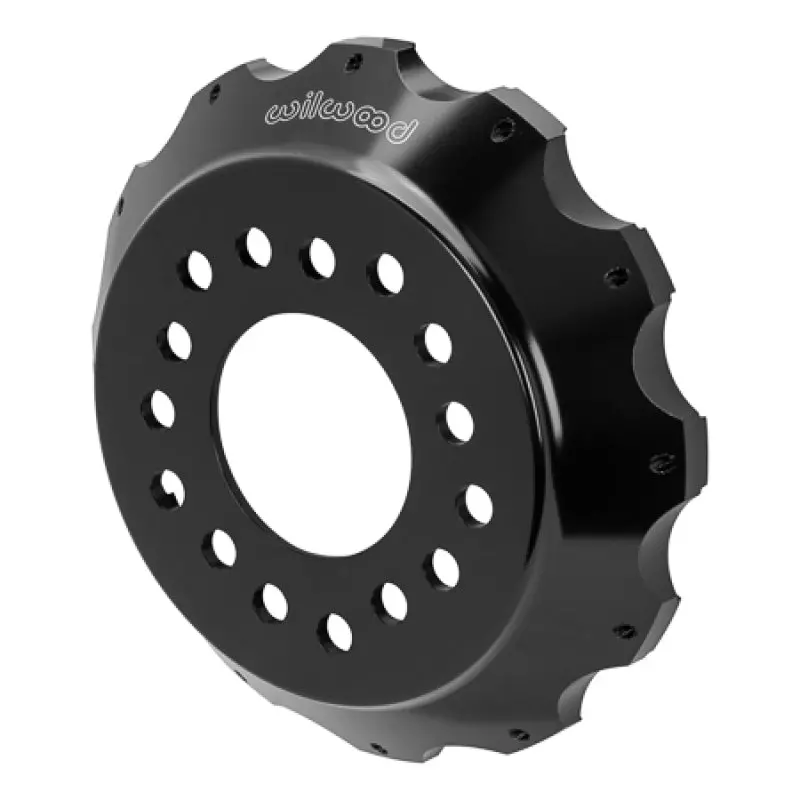 Wilwood Hat - 12X8.75 Bc - 5X4.50/4.75/5.00 Mt - 2.035In Offset 1
