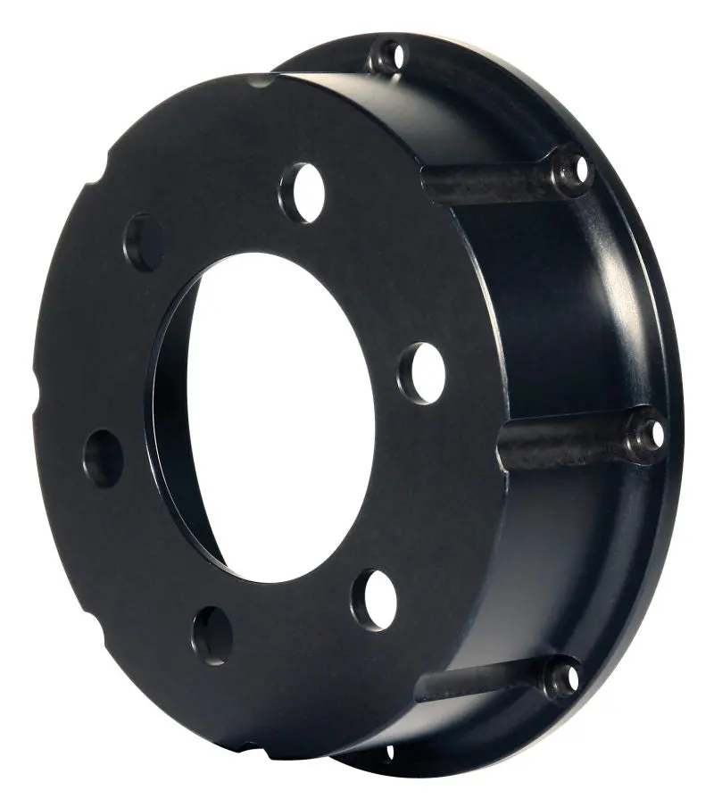 Wilwood Hat-6 Pin 2.00In Offset 6 X 5.00 - 8 On 7.62In 1