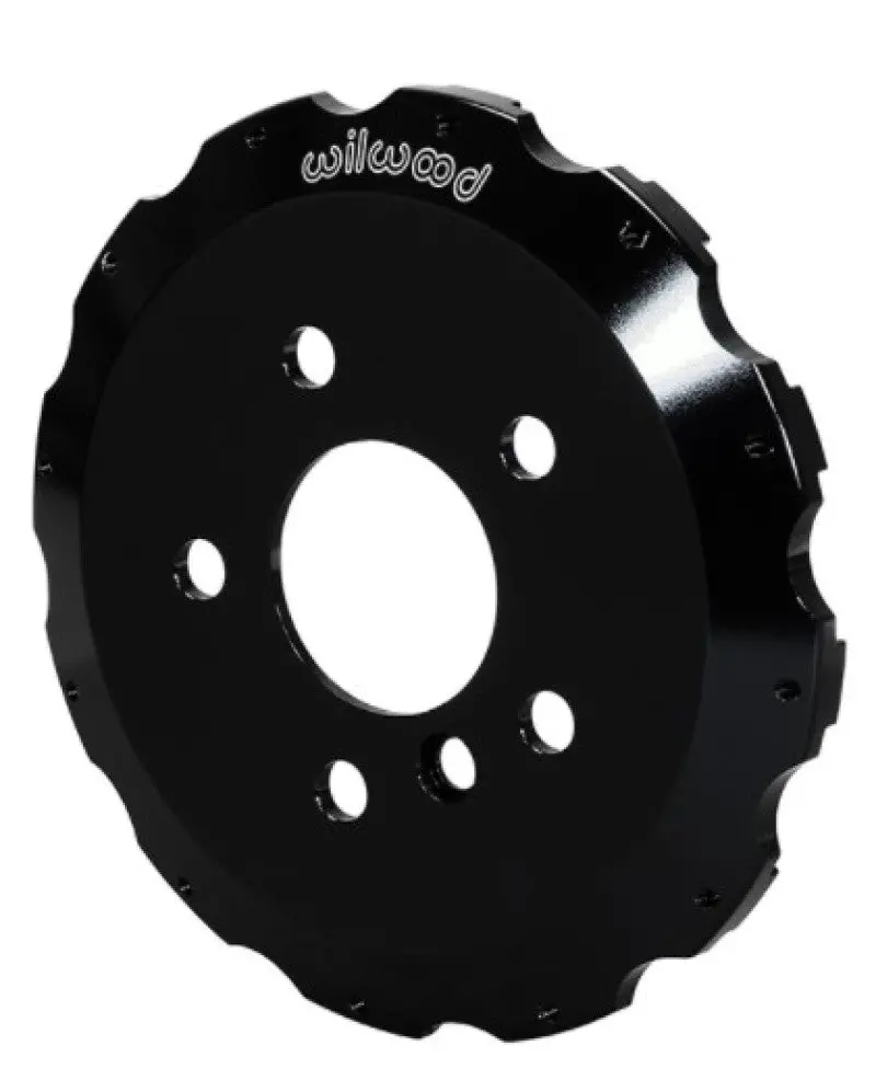Wilwood Hat .60In Offset 5 X 4.41 - 12 On 8.75In 1