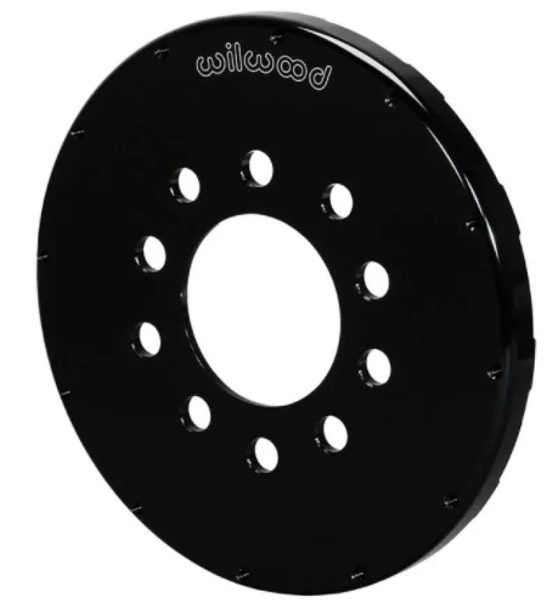 Wilwood Hat-Bb .472In Offset 5 X 4.50 - 12 On 8.750In 1
