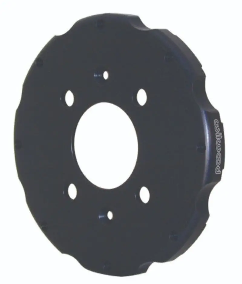 Wilwood Hat-Bb Front 1.16In Offset 4 X 3.93 - 8 On 7.00In 1