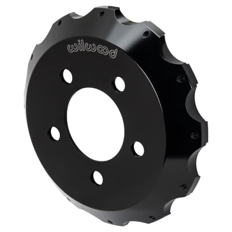 Wilwood Hat-Bb Front 1.20In Offset 5 X 4.53 (5 X 115Mm) - 12 On 8.75In 1