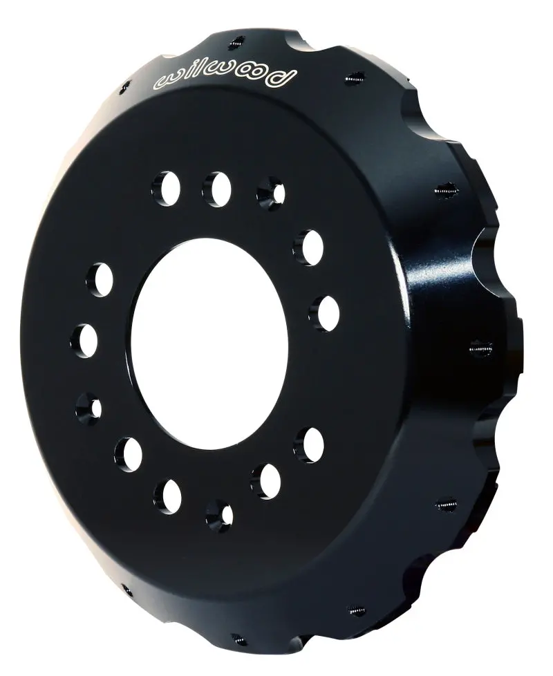 Wilwood Hat-Bb Front .1.20In Offset 5 X 4.75 - 12 On 8.75In 1