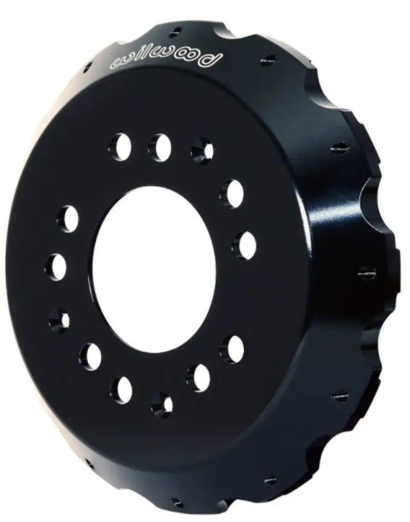 Wilwood Hat-Bb Front 1.88In Offset 5 X 4.50/5.00 - 12 On 8.75In 1