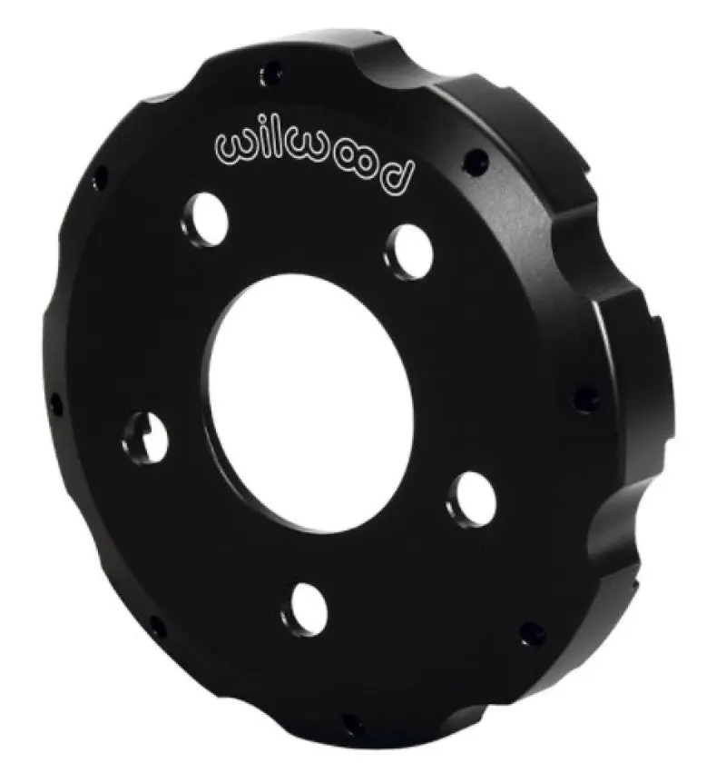Wilwood Hat-Bb Front .410In Offset 5 X 3.93 - 8 On 7.00In 1