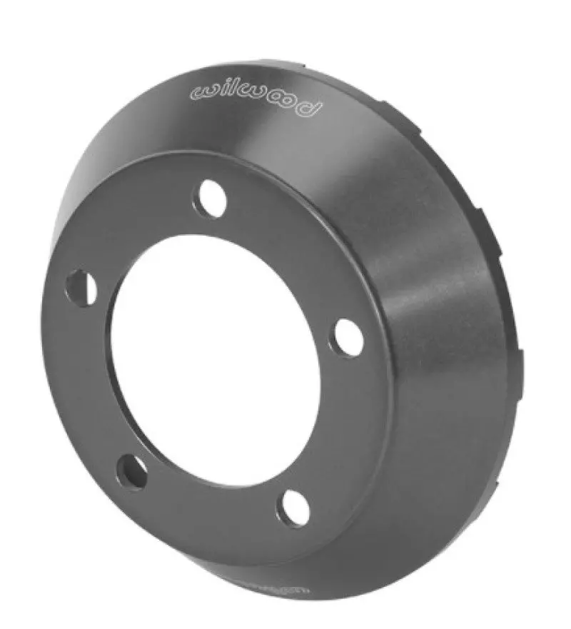 Wilwood Hat-Bb Front .53In Offset 5 X 5.32 - 12 On 8.75In 1