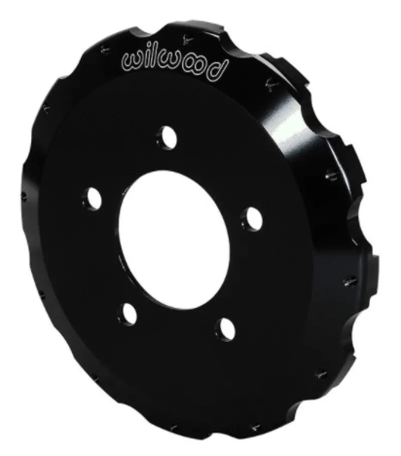 Wilwood Hat-Bb Front .543In Offset 5 X 4.50 - 12 On 8.75In 1