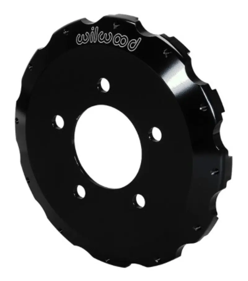 Wilwood Hat-Bb Front .543In Offset 5 X 4.50 - 12 On 8.75In 1