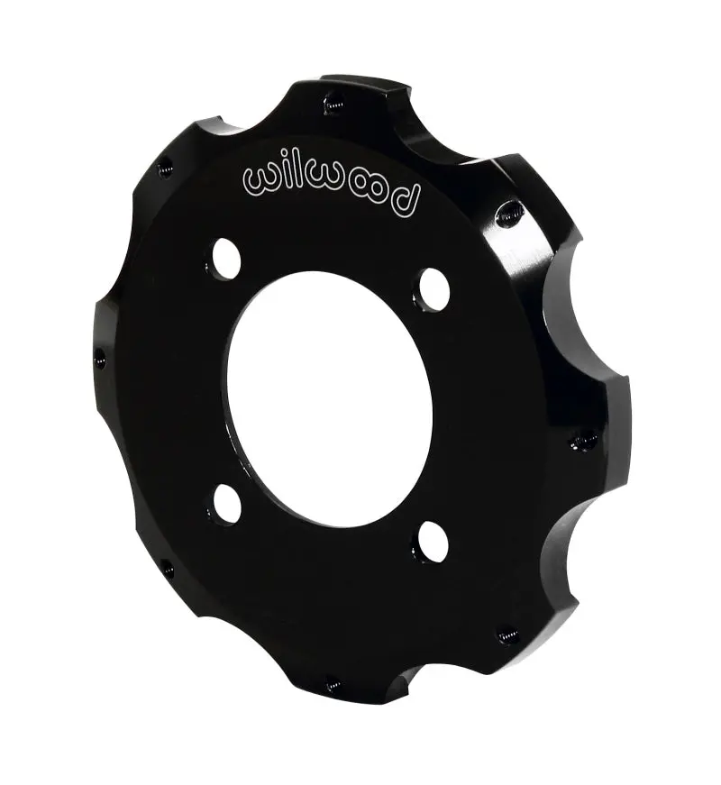 Wilwood Hat-Bb Front .600In Offset 4 X 4.25 - 8 On 7.00In 1