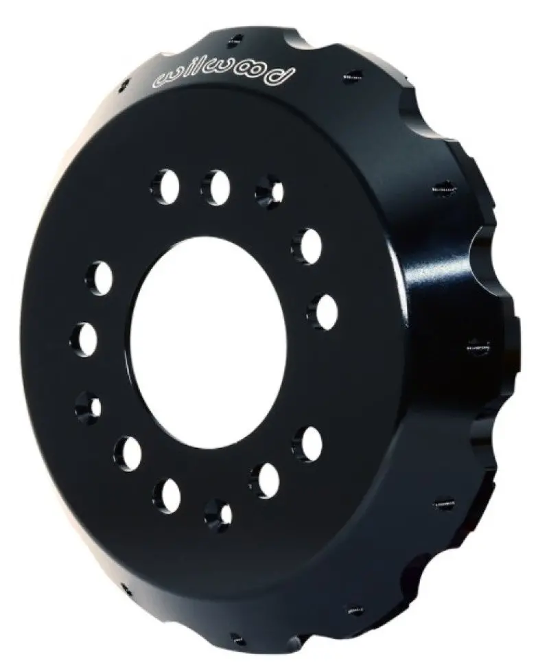 Wilwood Hat-Bb Front.635In Offset 5 X 4.25/4.50 - 12 On 8.75In 1