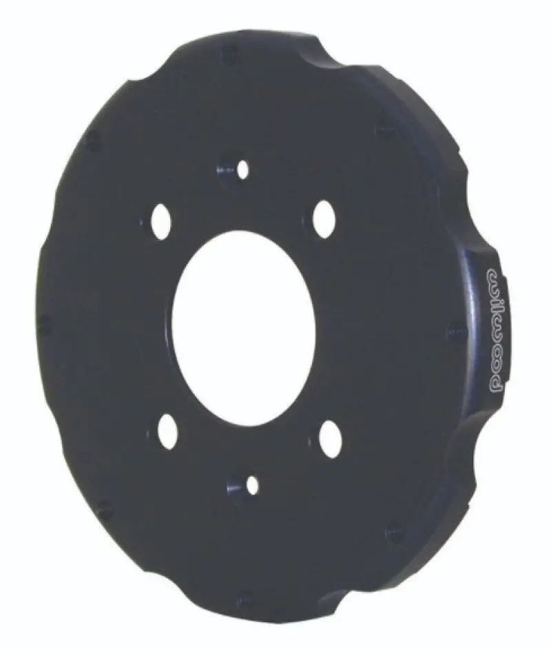 Wilwood Hat-Bb Front .640In Offset 4 X 3.86In - 8 On 7.00In 1