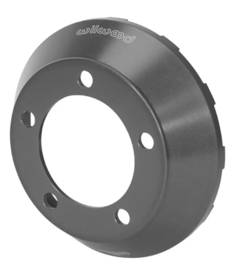 Wilwood Hat-Bb Front .700In Offset 5 X 4.50 - 12 On 8.75In 1