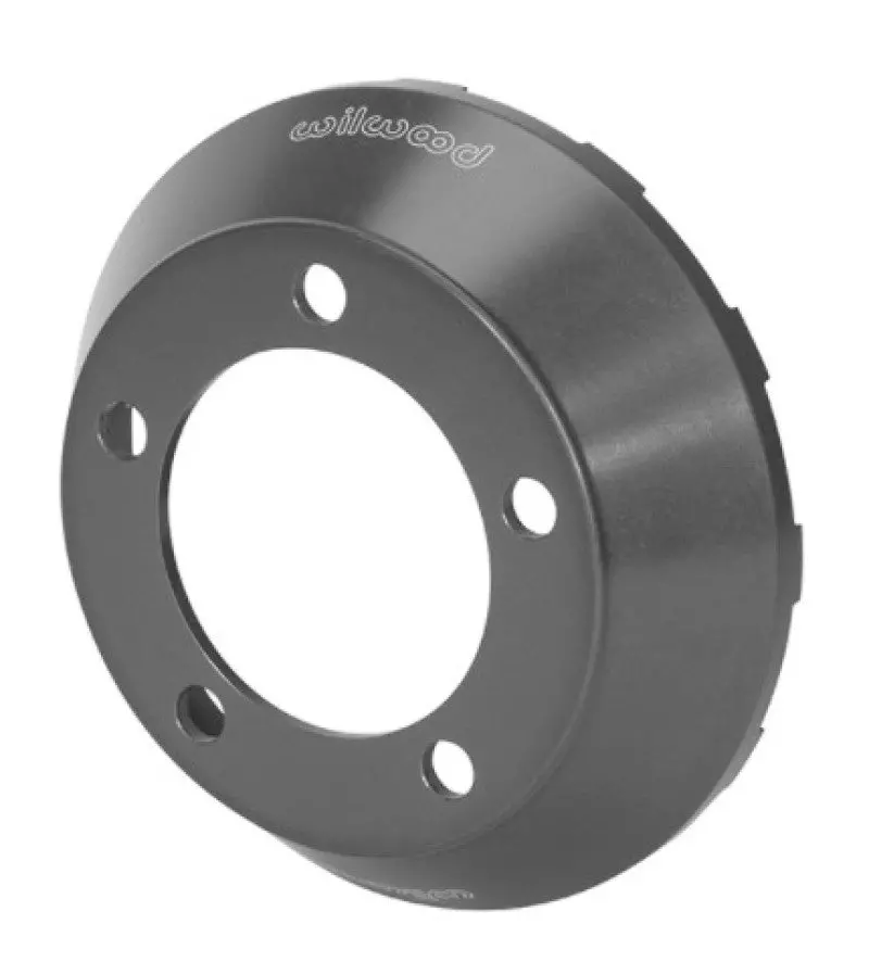 Wilwood Hat-Bb Front .70In Offset 5 X 4.528 - 12 On 8.75In 1