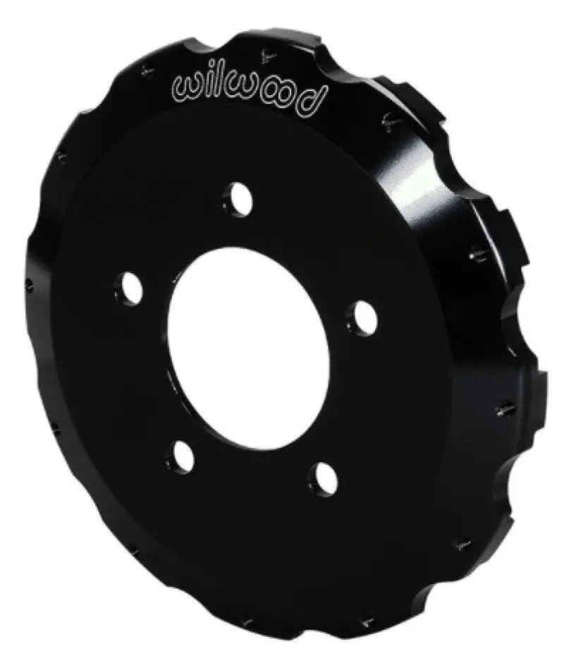 Wilwood Hat-Bb Front .710In Offset 5 X 4.72 - 12 On 8.75In 1