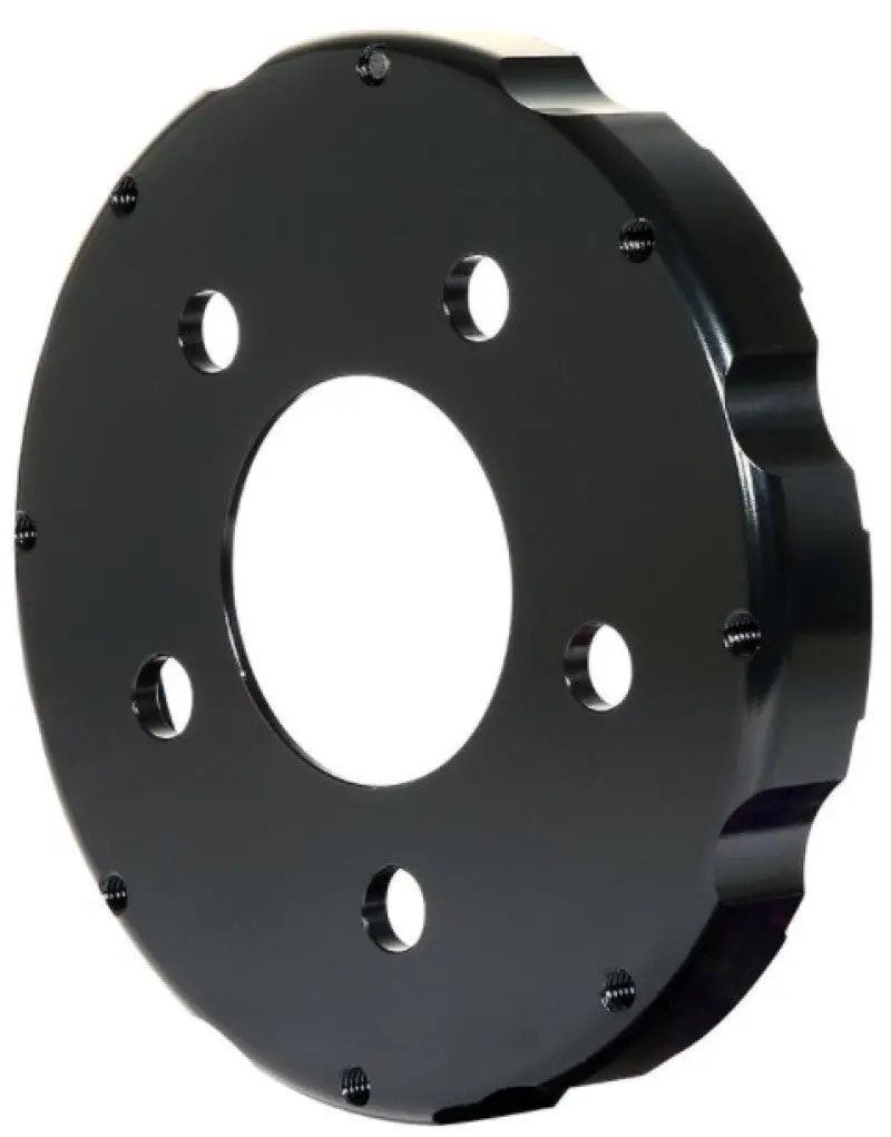 Wilwood Hat-Bb Front .810In Offset 5 X 5.50 - 8 On 7.00In 1