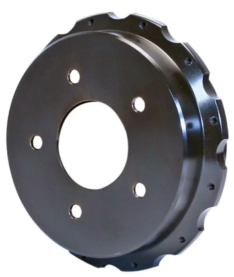 Wilwood Hat-Bb Front .814In Offset 5 X 4.50 - 12 On 8.75In 1