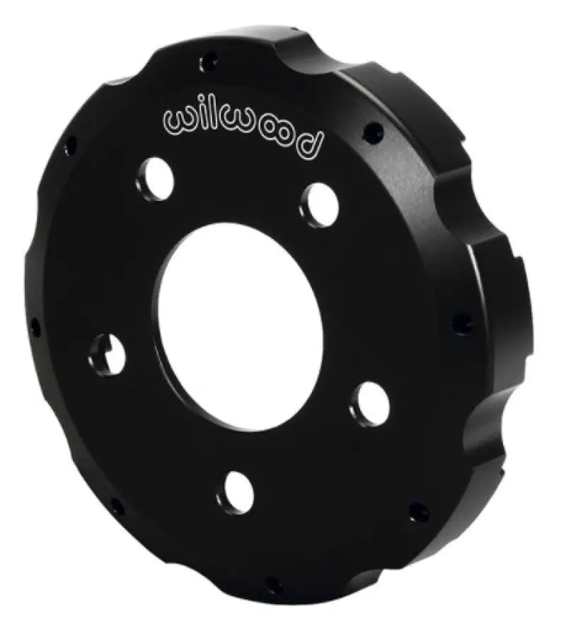 Wilwood Hat-Bb Front Acura Rsx 5 X 4.50 - 8 On 7.00In 1