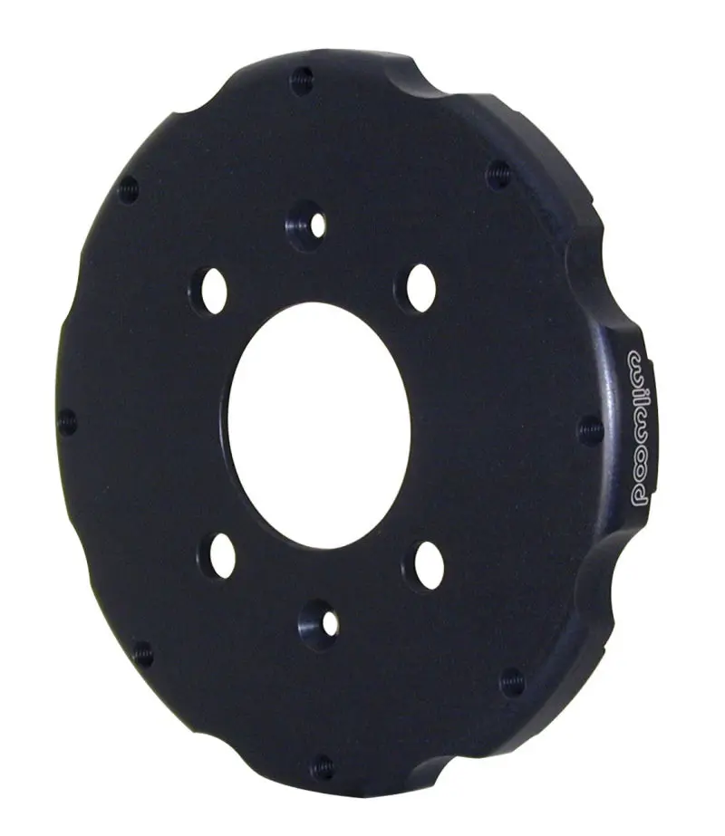 Wilwood Hat-Bb Front Honda/Acura 4 X 3.93 - 8 On 7.00In 1
