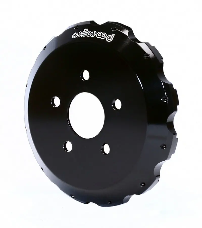 Wilwood Hat-Bb Front Subaru 5 X 3.93 - 12 On 8.75In 1