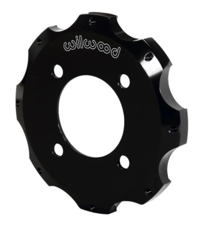 Wilwood Hat-Bb Rear 1.18In Offset 4 X 4.25 - 8 On 7.00In 1