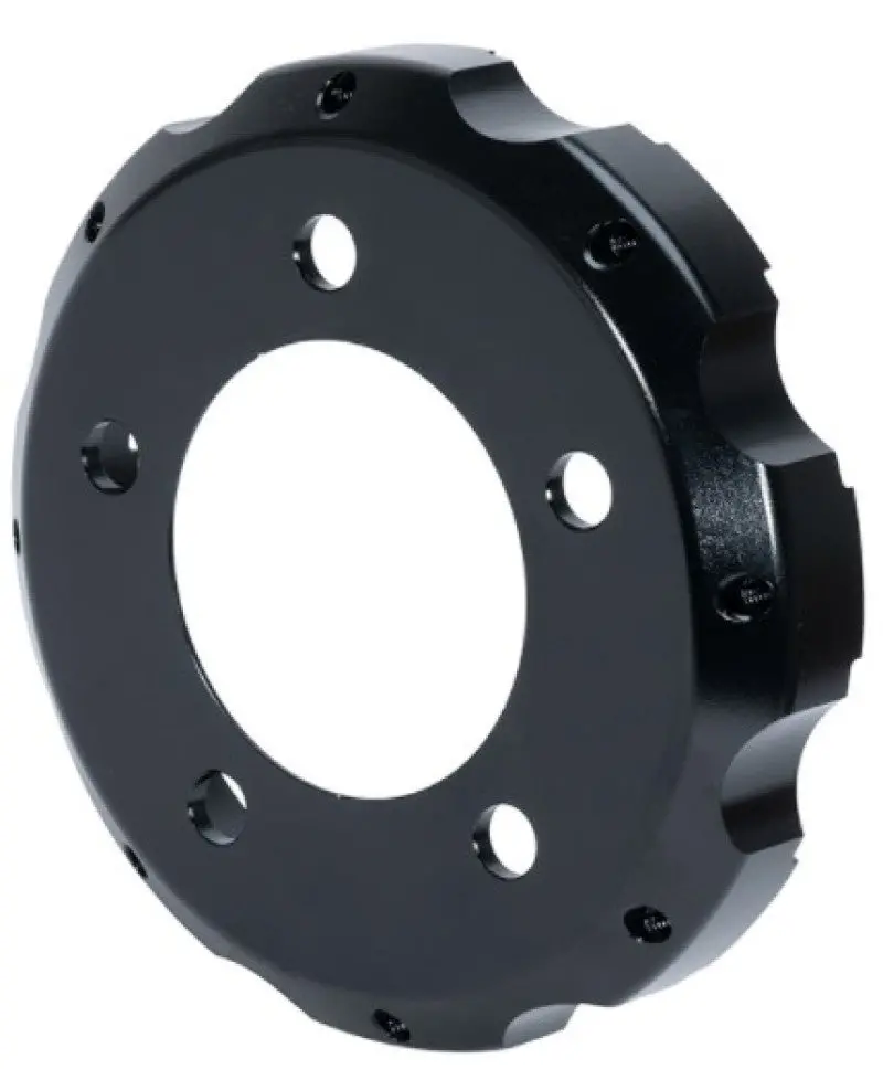 Wilwood Hat-Bb Short Offset 1.10In Offset 5 X 4.724 - 8 On 7In 1