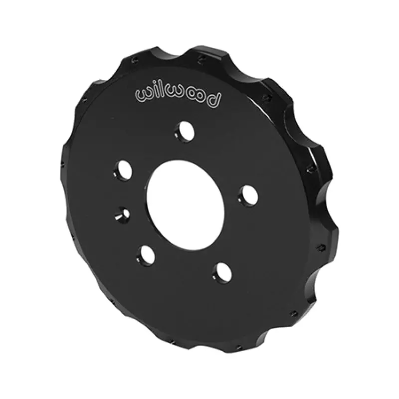 Wilwood Hat-Big Brake .55In Short Offset 12.0 X 8.75In Bolt Circle 2.68In Center Reg - Threaded 1