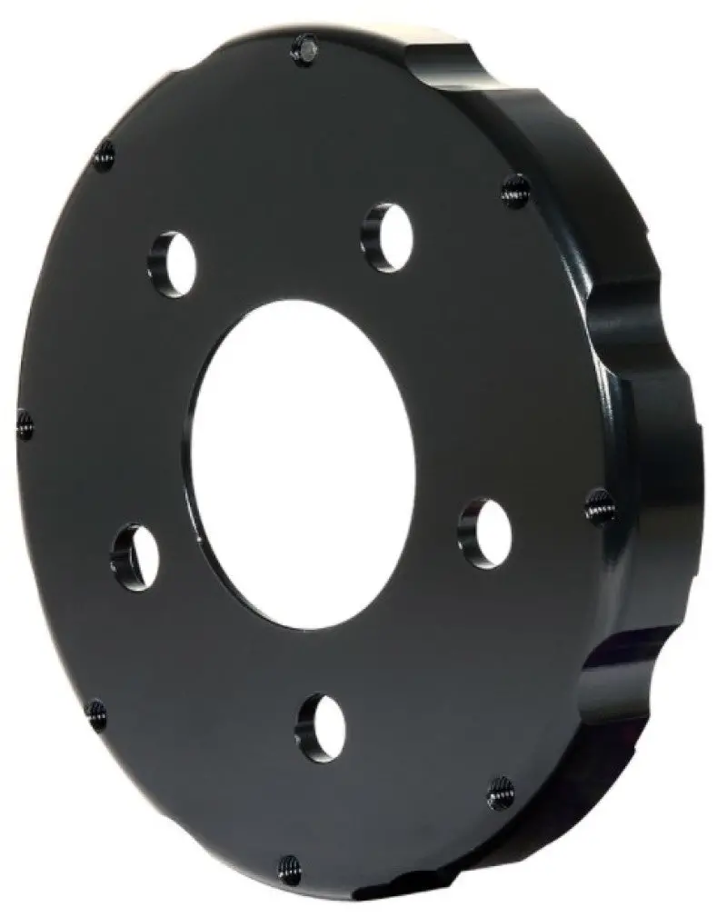 Wilwood Hat-Drag Front .1.59In Offset 5 X 4.50 - 8 On 7.00In 1