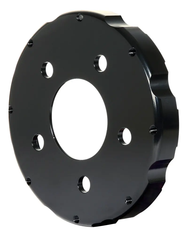 Wilwood Hat-Drag Front .790In Offset 5 X 4.50 - 8 On 7.00In 1