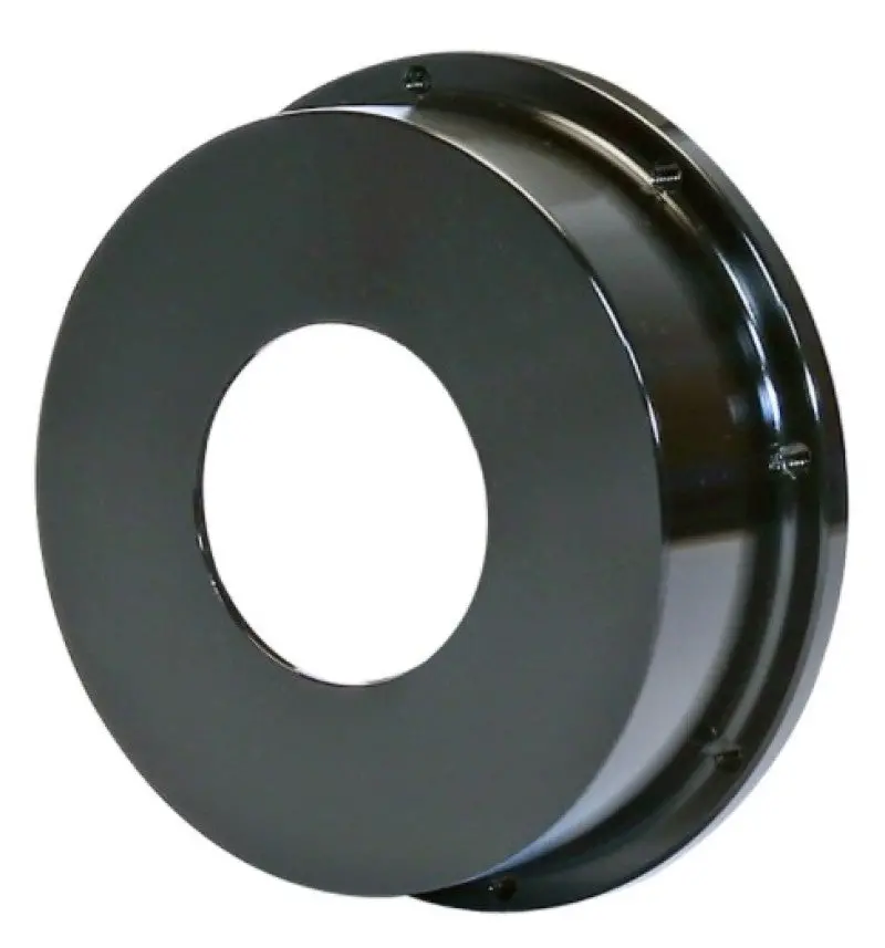 Wilwood Hat-Drag Rear 1.59In Offset Undrilled - 8 On 7.00In 1