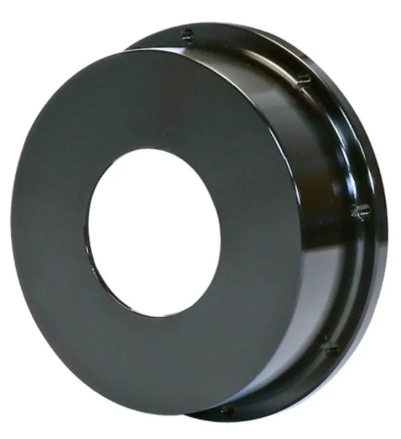 Wilwood Hat-Drag Rear 1.71In Offset Undrilled - 8 On 7.00In 1