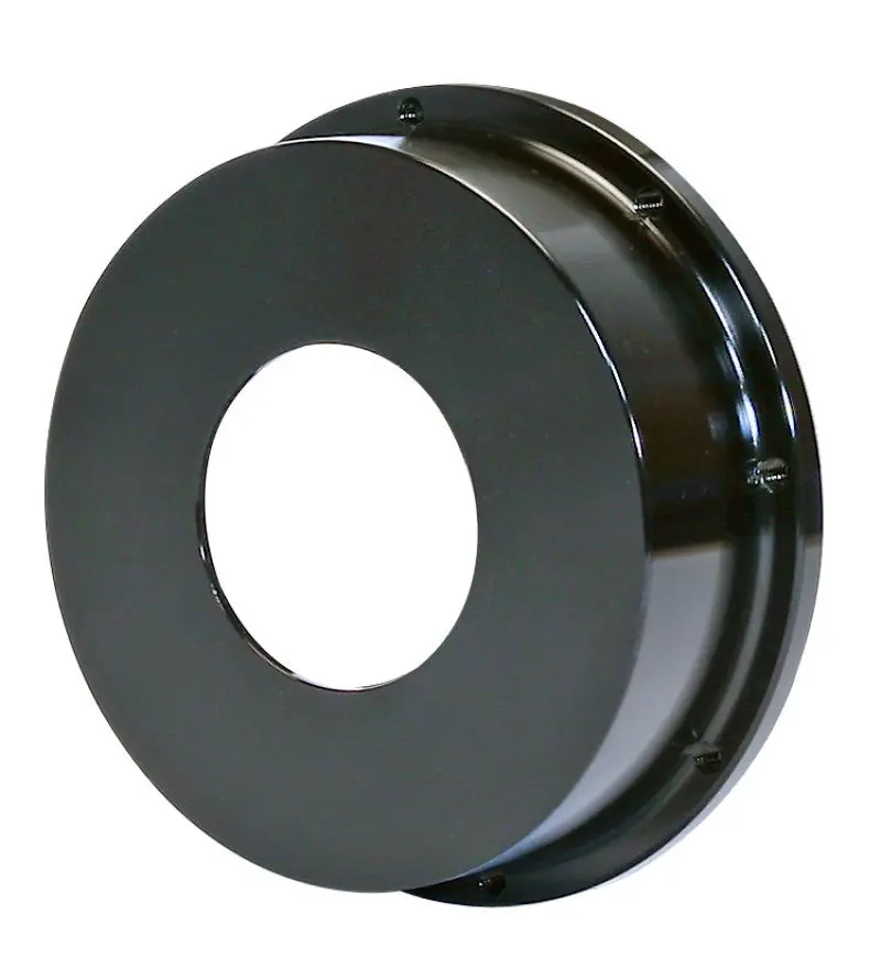 Wilwood Hat-Drag Rear 1.96In Offset Undrilled - 8 On 7.00In 1