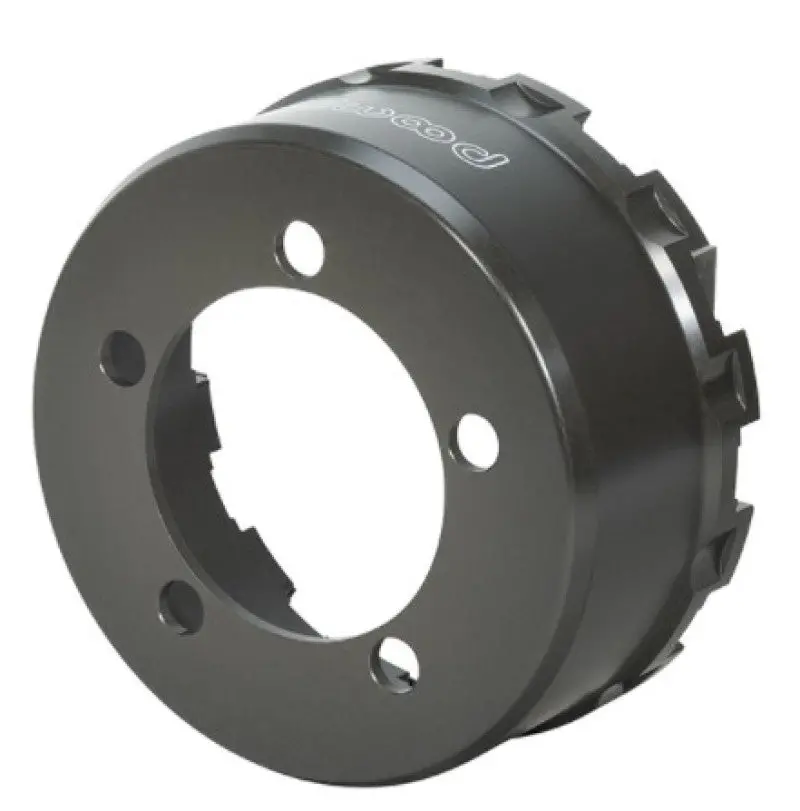 Wilwood Hat-Dynamic Drag 2.90In Offset 7.77 Snap Ring 5X5.00 Mt 1