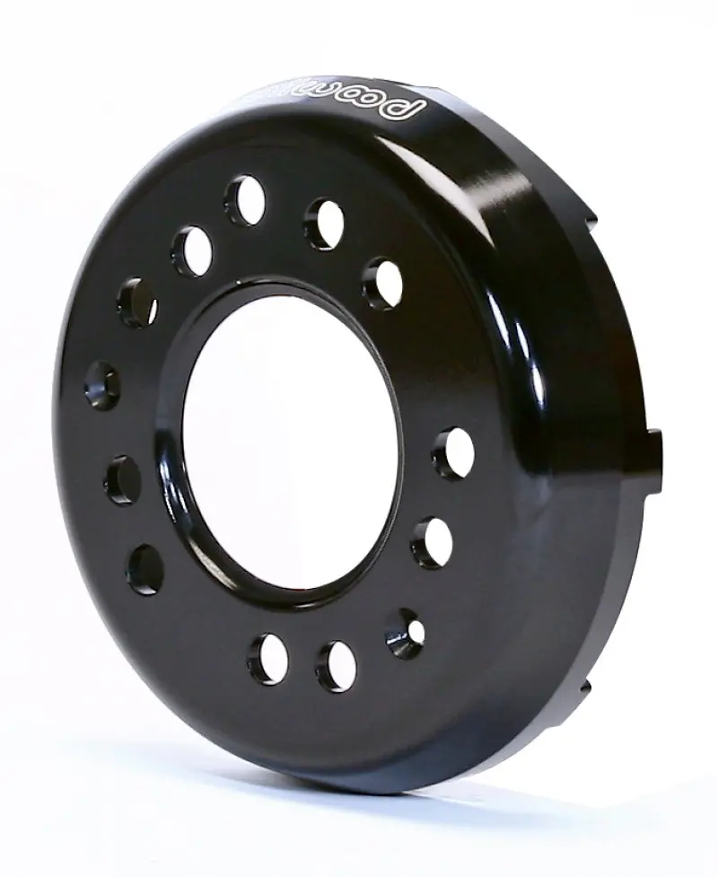 Wilwood Hat-Gt Front 55-57 Chevy 5 X 4.50/4.75 - 5 On 7.00In 1