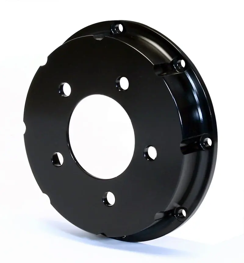Wilwood Hat-Mustang 5 Lug-Front 5 X 4.50 - 8 On 7.62In 1