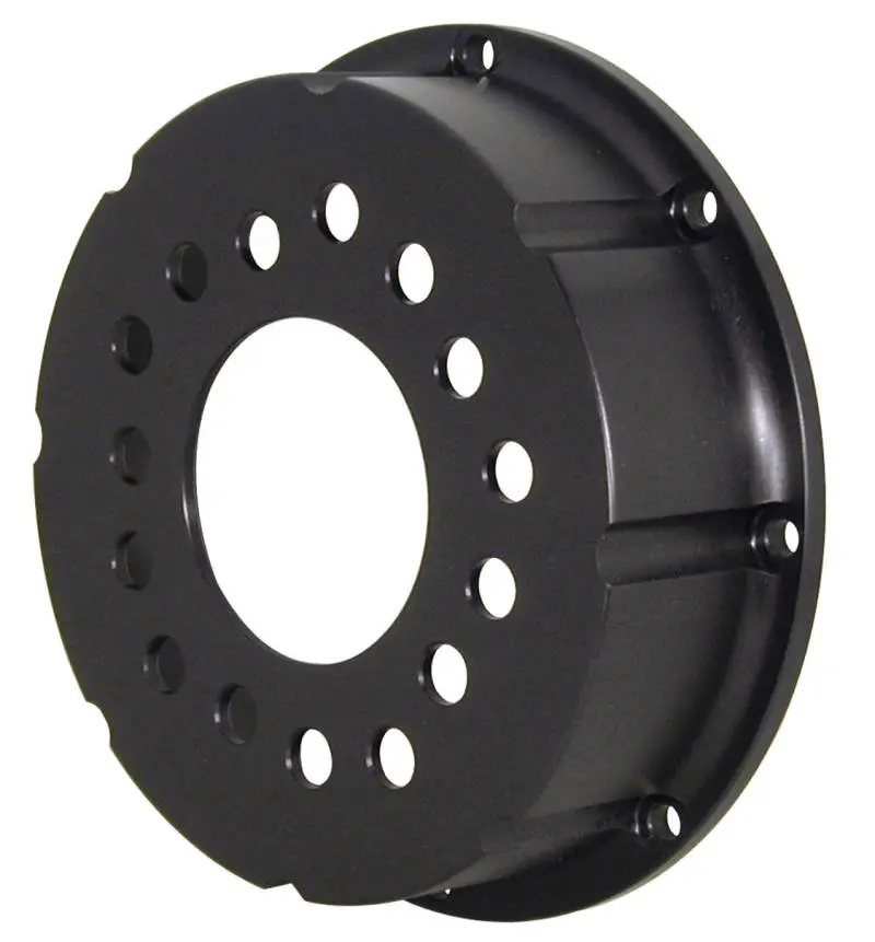 Wilwood Hat-P/S Rear 2In Offset Multi-5 Lug - 8 On 7.62In 1