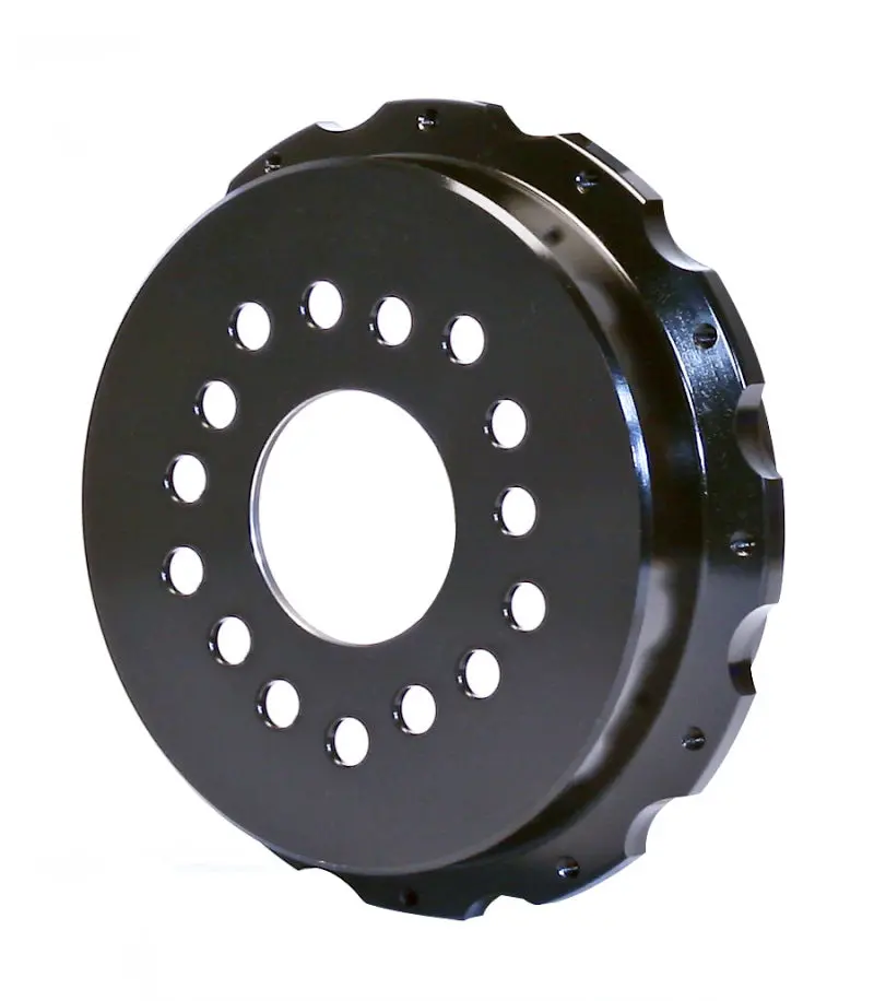Wilwood Hat-Park Brake 1.54In Offset Multi-5 Lug - 12 On 8.75In 1