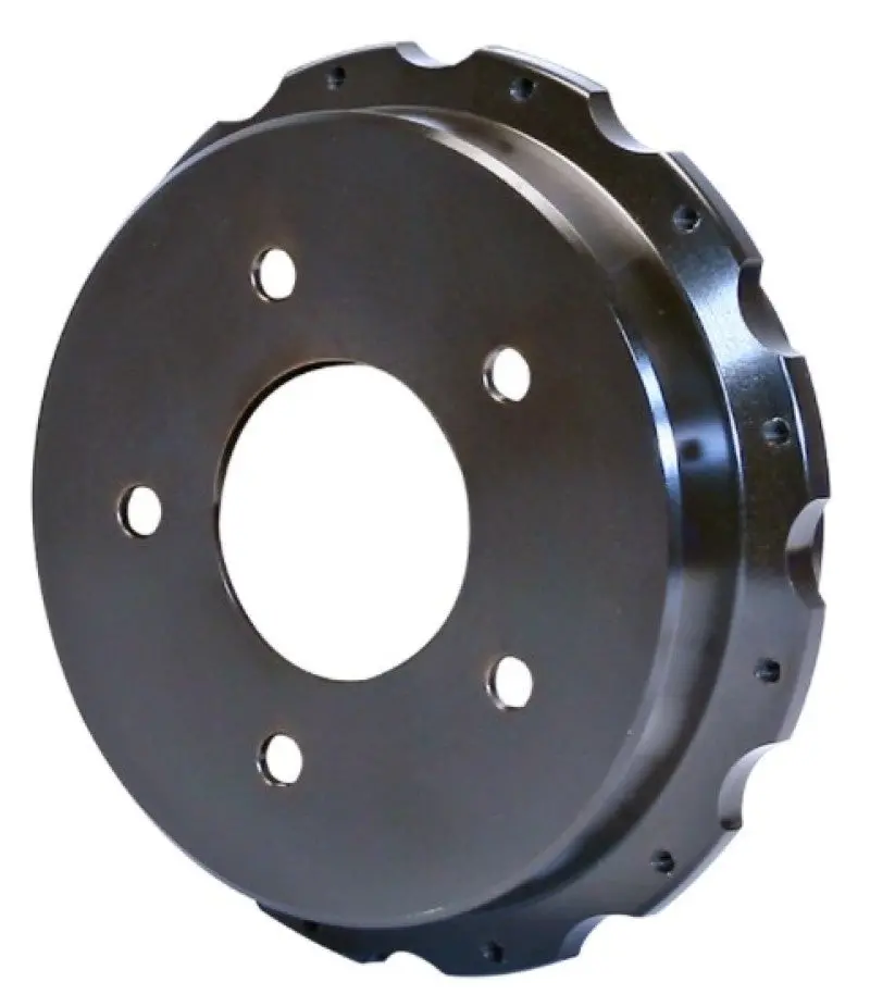Wilwood Hat-Park Brake 1.70In Offset 5 X 4.75 - 12 On 8.75In 1