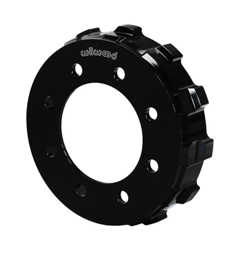 Wilwood Hat-Park Brake 1.92In Offset 8 X 6.692 - 12 On 9.75In 1