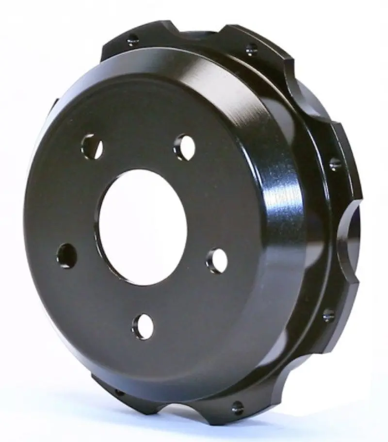 Wilwood Hat-Park Brake 2.08In Offset 5 X 4.72 - 8 On 7.78In 1