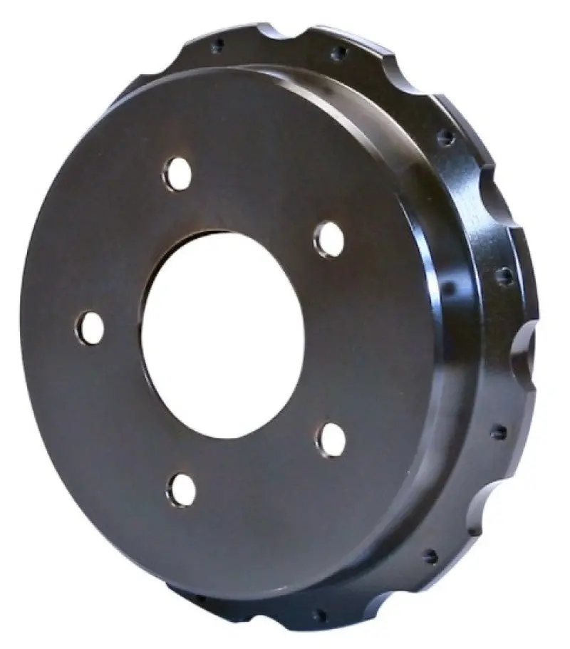 Wilwood Hat-Park Brake .732In Offset 5 X 4.72 - 12 On 8.75In 1
