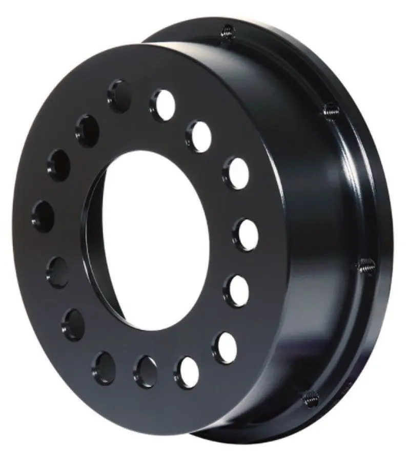 Wilwood Hat-Rear Drag 1.59In Offset Multi-5 Lug - 8 On 7.00In 1