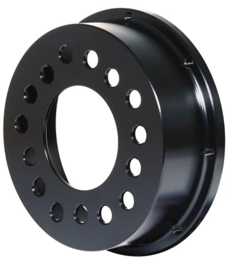 Wilwood Hat-Rear Drag 1.71In Offset Multi-5 Lug - 8 On 7.00In 1