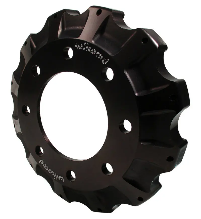 Wilwood Hat-Tc Front 1.55In Offset 8 X 6.50 - 12 On 10.75In 1