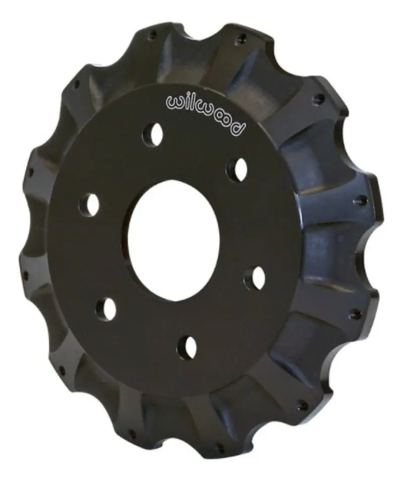 Wilwood Hat-W4a Front 6 X 5.50 - 12 On 9.19In 1