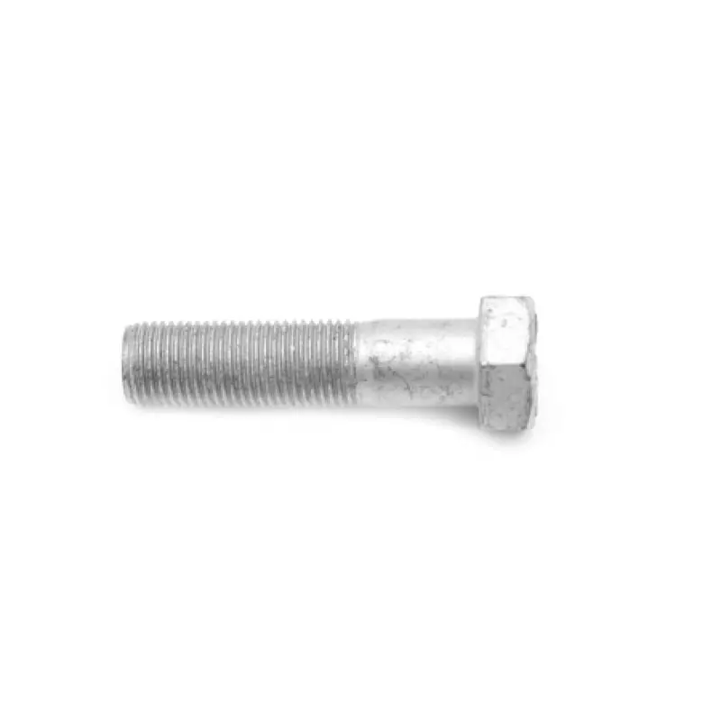 Wilwood Hhcs 1/2-20X2.00 Lg Bolt Gr8 1