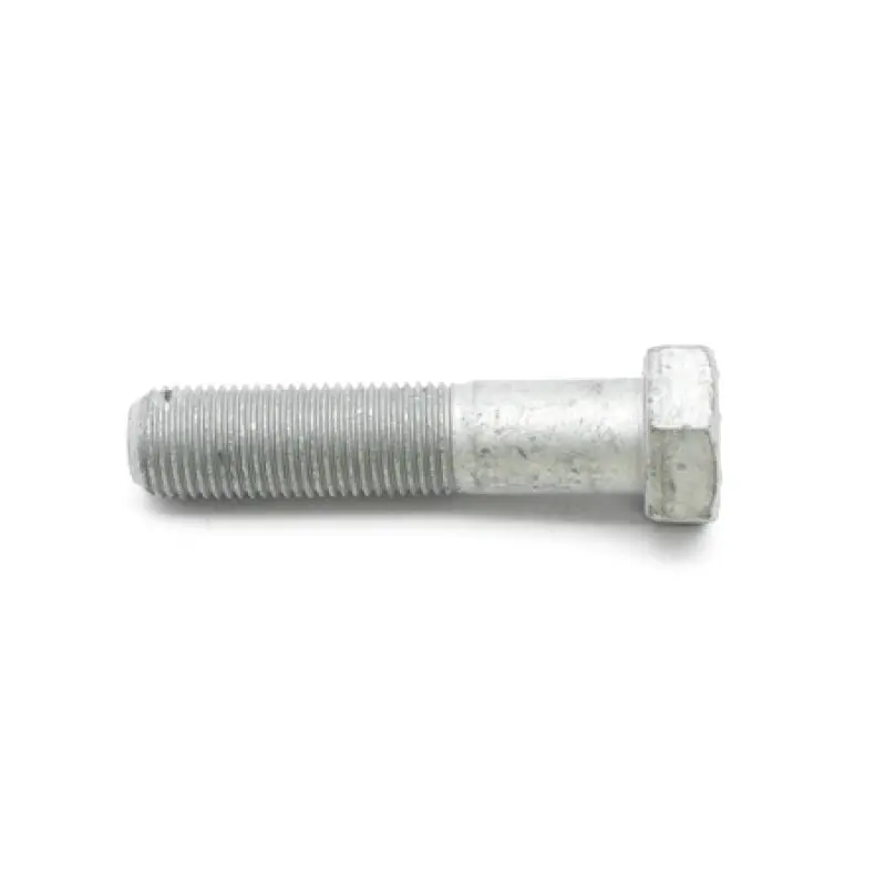 Wilwood Hhcs 1/2-20X2.25 Lg Bolt Gr8 Wes072 Cl1 1