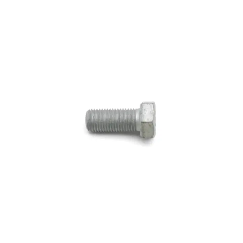 Wilwood Hhcs 3/8-24X.875 Lg Bolt Gr8 Wes072 1