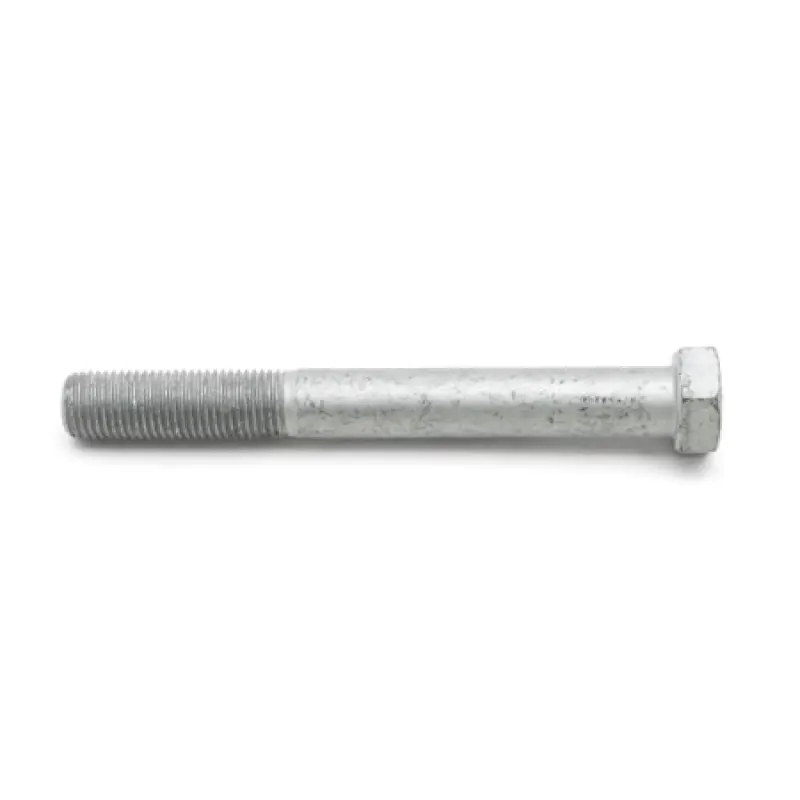 Wilwood Hhcs 3/8-24X3.25 Lg Bolt Gr8 Wes072 Cl1 1