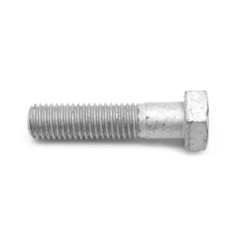 Wilwood Hhcs M12-1.75X50mm Lg Bolt 10.9 1