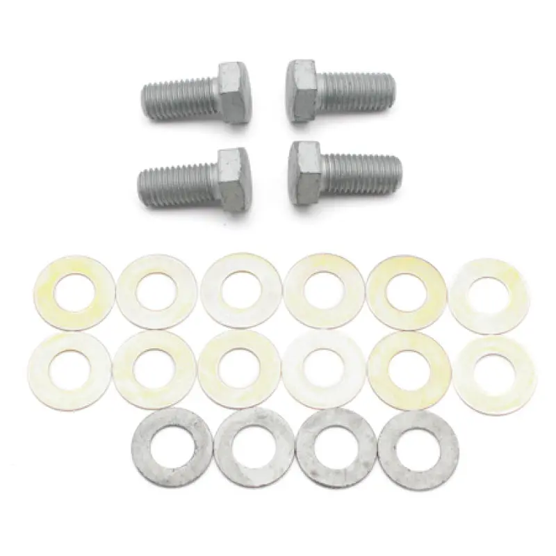 Wilwood Hhcs M14-2.00X30mm Lg Bolt Kit 4 Pack 1